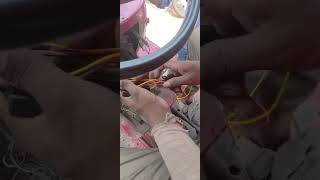 Tractor Chori Ab Impossible 😱 Live GPS Tracking Kheti Wala Tractor Ab Mobile Se Track Hoga🚜Vyncx GPS