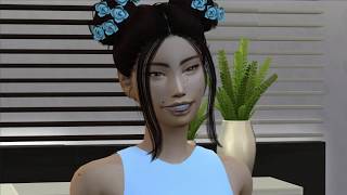 Darklight Member Reveal Natae