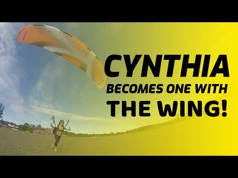 Episode 6: Paramotor