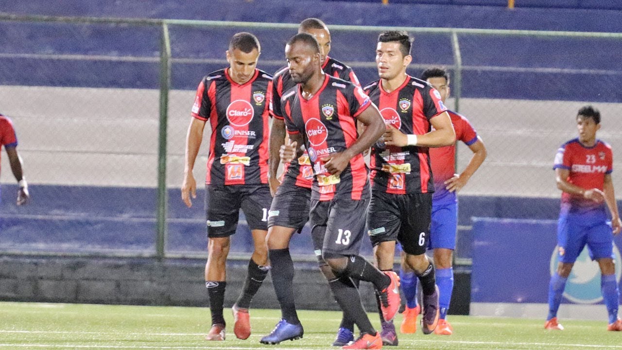 C2018 | GOL YOSIMAR RIVERA | JORNADA 5 camera iphone 8 plus apk