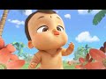 Mighty Little Bheem&#39;s best funny #Mightylittlebheem 8