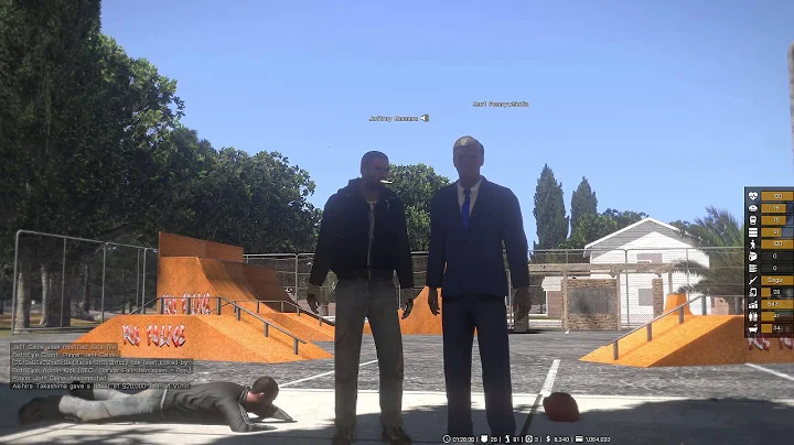 an Interview with Jeffrey Connors [Critical Gaming...