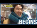 [RUNNINGMAN BEGINS] [EP 21-1] | COMEBACK to the TRAIN before it leaves!!! (ENG SUB)
