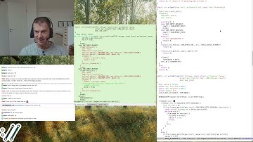 curl development with Daniel, March 28 2023 (part 2/2)
