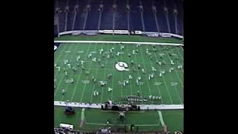 1992 GRC BAND
