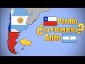 Porque Chile PERDIÓ LA PATAGONIA ante Argentina - YouTube