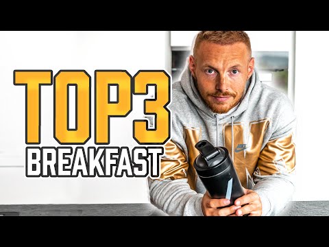 TOP 3 Fitness
