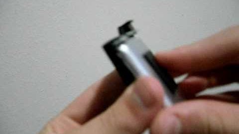 How To Make A Jig-Kicked Battery (Pandora Battery) For The 110 Batteries