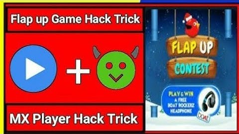 mx player flap up game hack trick || mx player hack trick || mx player hack mod || stud rider game