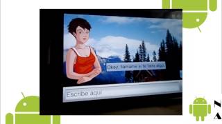 NA#2 Review de la apicaición "Asistente" de Speaktoit screenshot 5
