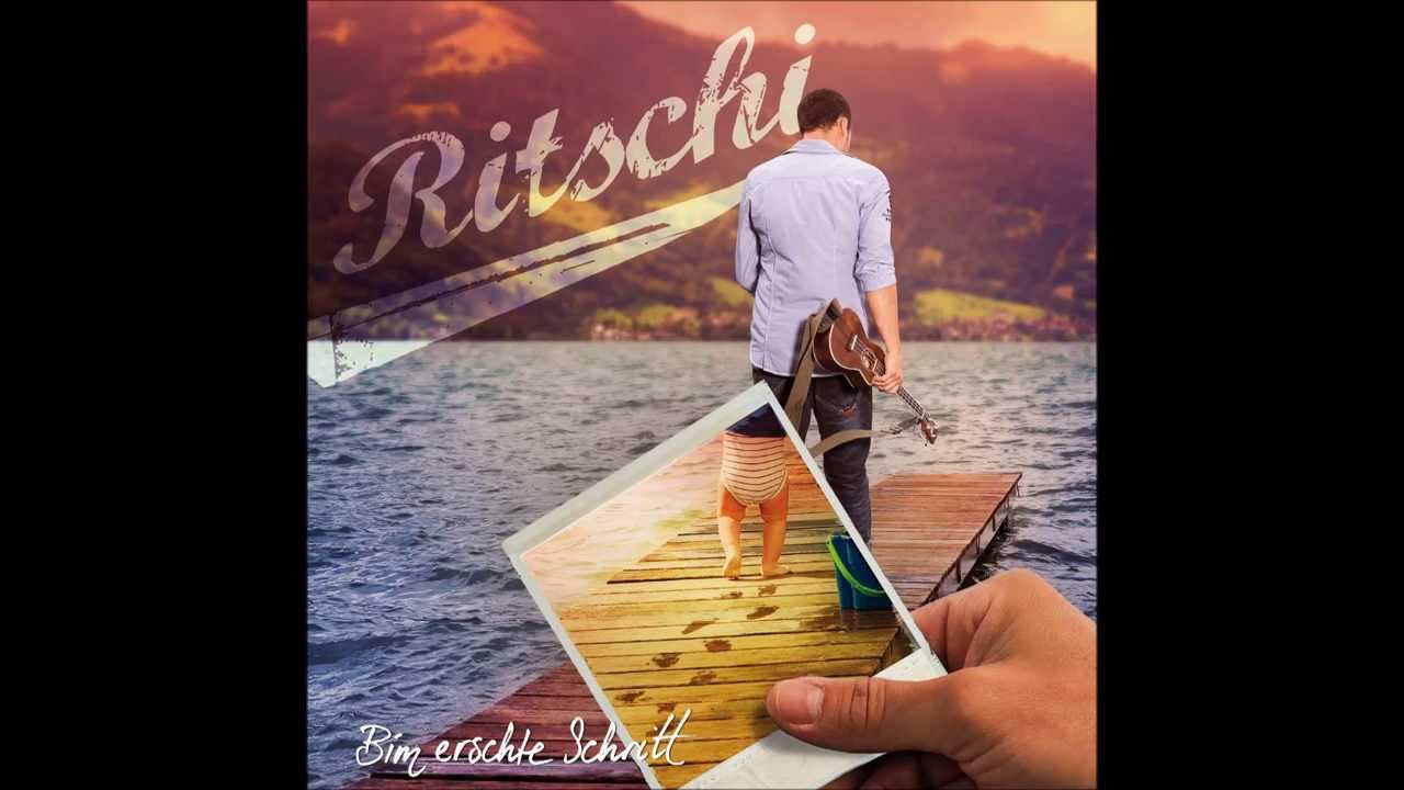 ritschi bim erste schritt