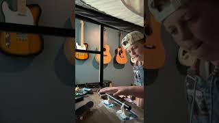 Nice 50-50 kick flip #Finger boarding #Tech deck, #Hot wheels #Skateboarding 