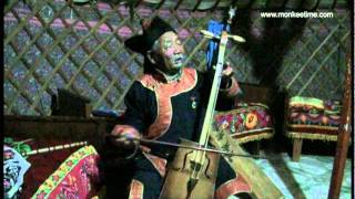 Monian Music 7 The Altai