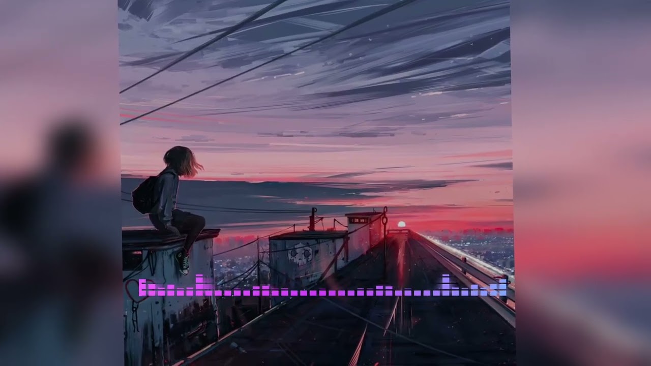 Benschi - Song to say Goodbye 