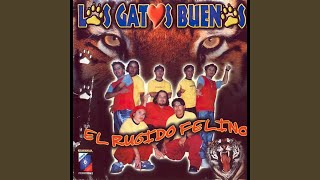 Video thumbnail of "Los Gatos Buenos - Mi Libertad"