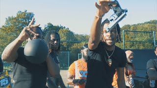 26keuss - Handicap (Clip Officiel)