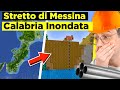 ALLAGO LA CALABRIA - CreateCraft Minecraft ITA