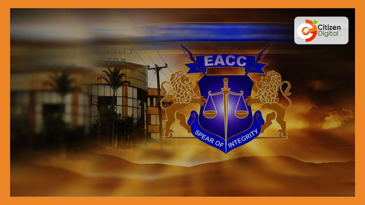 EACC arrest senior police officer in Mombasa