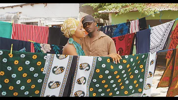 Rayvanny - Vumilia ( Official Video) SMS SKIZA 8548829 to 811