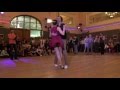 Balboa Advanced Strictly Finals at Russian Swing Dance Championship 2016