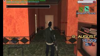 samp-vl.su - server one - los santos vagos gang - kirik derso - silent aim