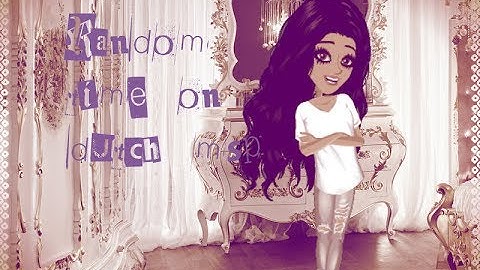 random time on dutch msp c: