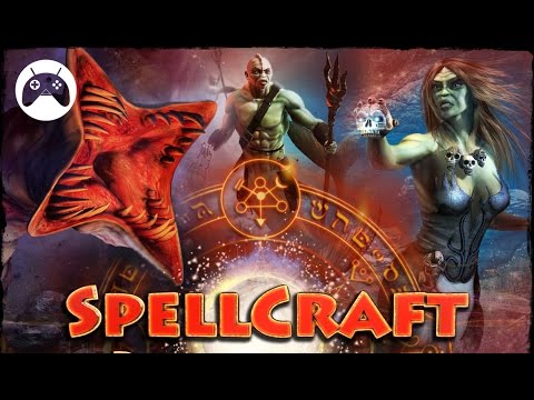 Spellcraft Spellcraft