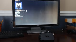 I Built a (small) Offensive Security Raspberry Pi Homelab