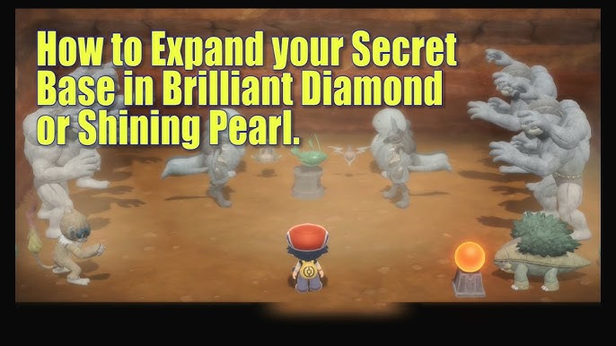 FULL Pokedex LEAK! Pokemon Brilliant Diamond and Pokemon Shining
