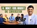 AI, Investing, Nutrition & Mindset | The Conversation You Cannot Miss #ai #businesspodcast #mindset