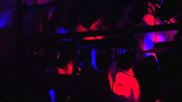 DMX LIGHTING FOR BEGINNERS - PART #4