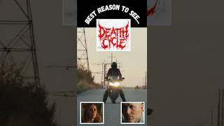 BEST Reason To See...| DEATH CYCLE | #movies #filmcritic #horror