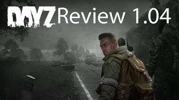 DayZ Xbox One Gameplay Review 1.04 Update