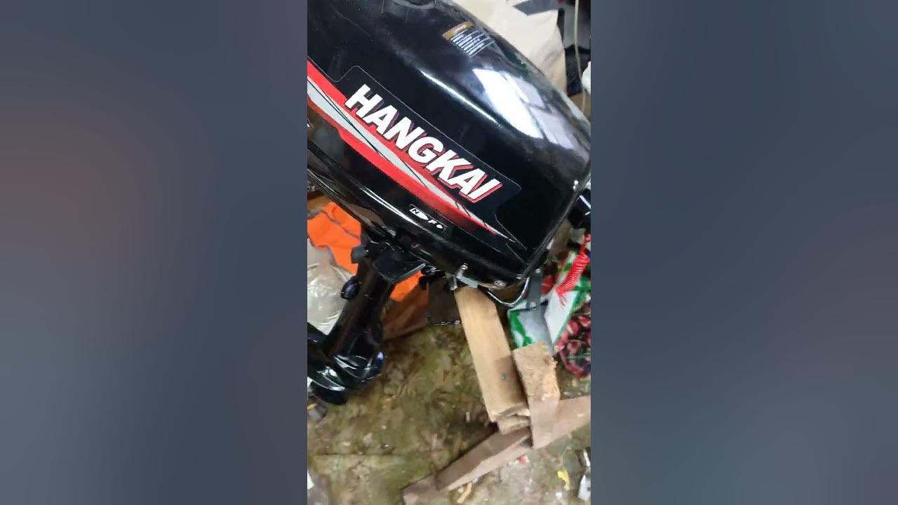 ханкай 4 - YouTube