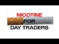 Nicotine Tier List for Day Traders - Where do you rank?