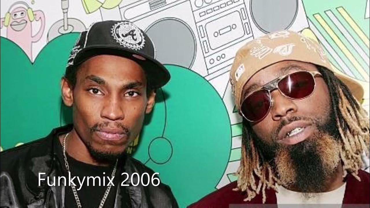Ying Yang Twins Ft. Wyclef Jean - Dangerous ( Funkymix ) HQ audio Ying Yang Twins Ft. Wyclef Jean - Dangerous ( Funkymix ) HQ audio