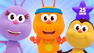 Los Clásicos De Bichikids El Reino Infantil