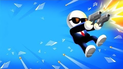 a Agent J Game One ManArmy!"#AgentJGame #ShooterGame #MobileGaming #gaming