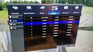 Rx camview not working screenshot 4