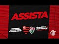 Flamengo x Fluminense AO VIVO | Copa Olaria Futebol Sub-16 -  Semifinal