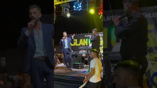 Atilla Yaman Karakaş Ailesinin Düğününde