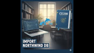 MySQL + Northwind (SnowDay)