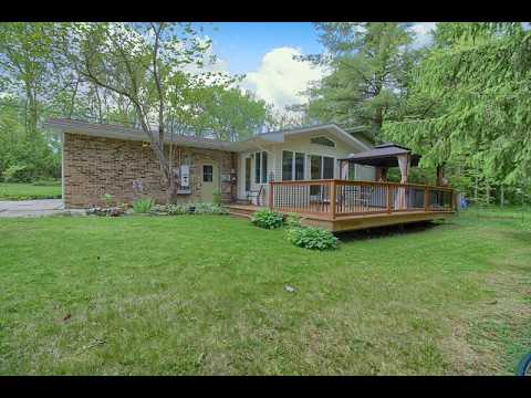 39 W Judd Road, Milan, MI home video tour