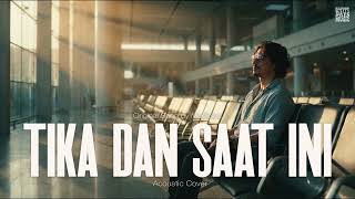 Medicine  Tika Dan Saat Ini male Cover  Acoustic Version