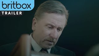 BBC's Reg | Clip | BritBox