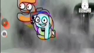 [S4] Fight Gumbrawl Add Round 107