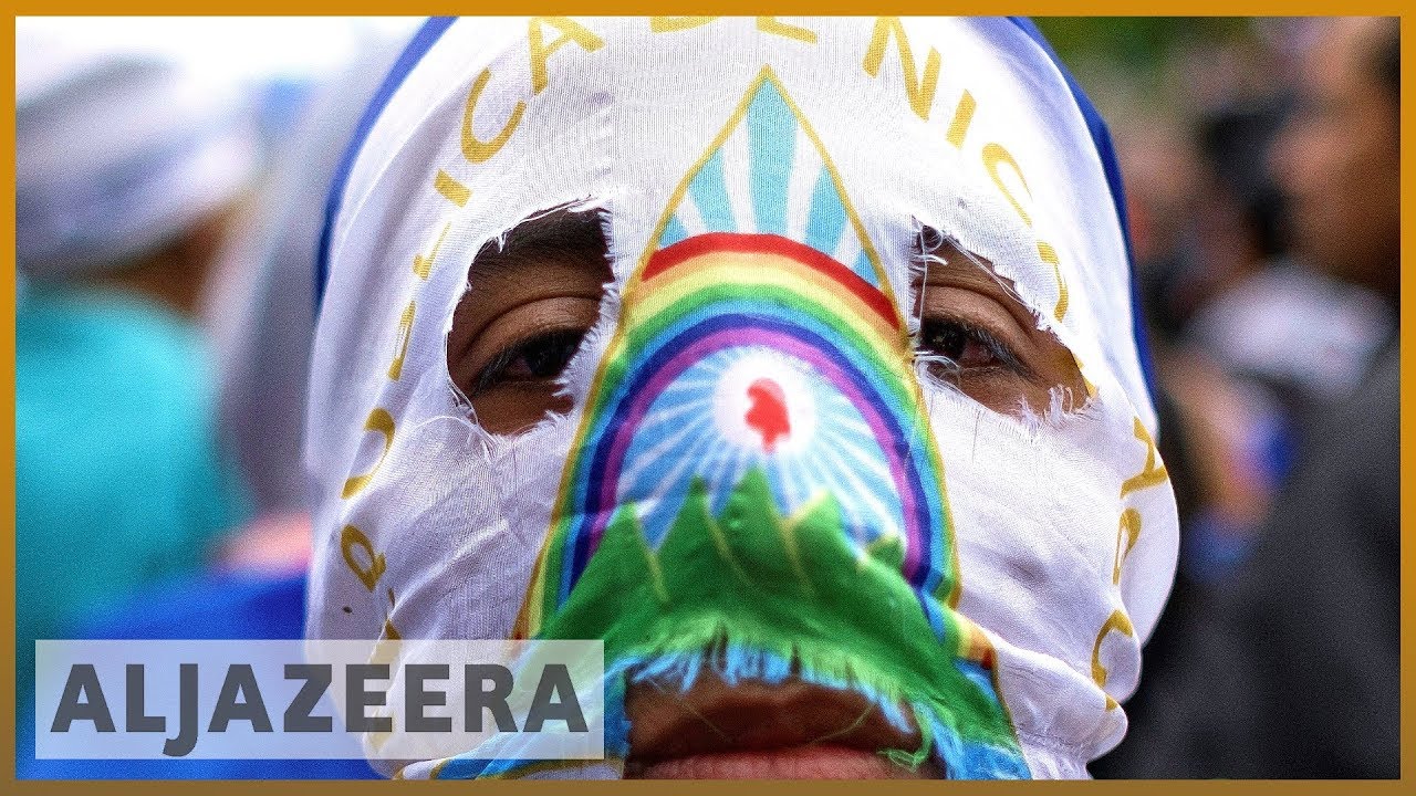 أعلنت حكومة نيكاراغوا أنها أفرجت عن 50 سجيناً سياسياً إضافياً