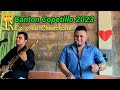 La Cutuqueña Mix 🇸🇻 Canton Copetillo Día de Las Madres Mayo 2023 Rey y su Chanchona