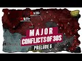Eastern Front of World War 2: Prelude Quiz