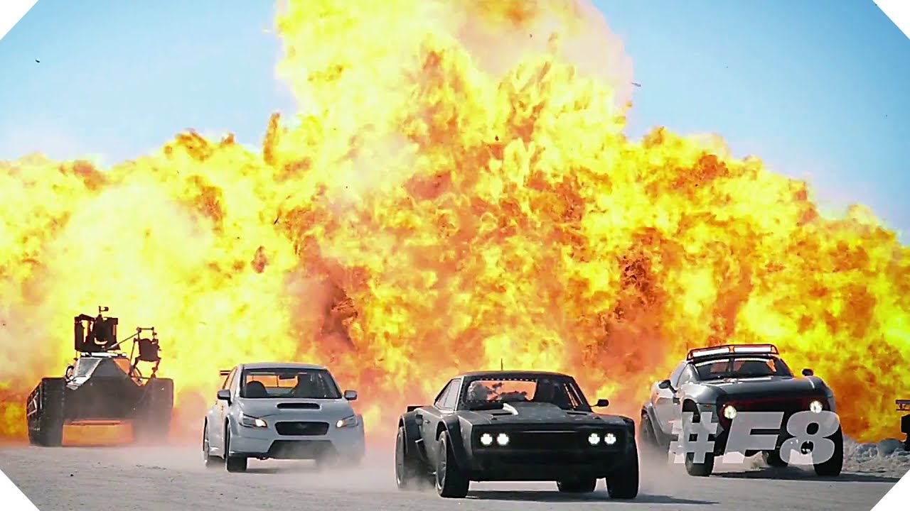 Kinostart Fast And Furious 8 Kinostart Fast And Furious 8